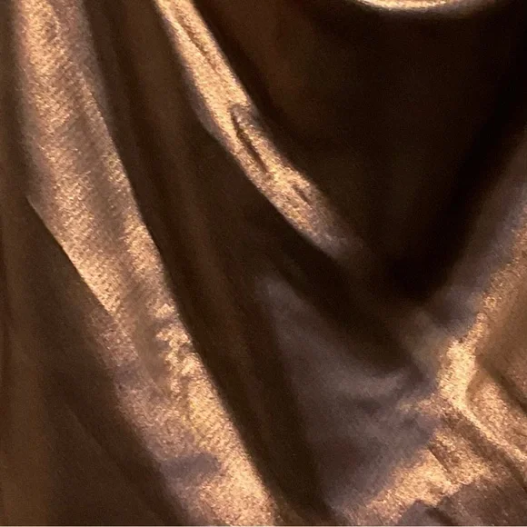 Free People Sunset Shimmer Woven Cami - Picture 7 of 7